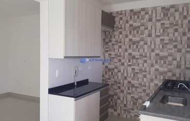 Imagem 7: Apartamento com 2 dormitórios à venda, 78 m² por R$ 300.000,00 - Vila Formosa - Jacareí/SP