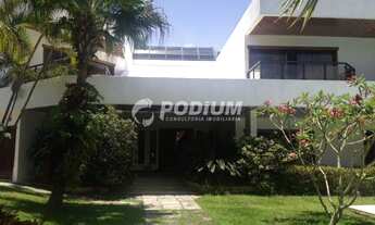 Imagem 2: Rio de Janeiro - Casa de Condomínio - Barra da Tijuca