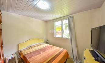 Imagem 5: Apartamento Residencial para Venda no Umbará em Curitiba, 44 m²