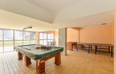 Imagem 5: Apartamento para venda possui 107 metros quadrados com 3 quartos em Água Verde - Curitiba