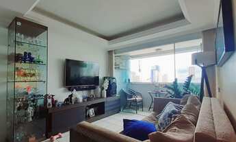 Imagem 7: Apartamento para venda com 92 metros quadrados com 3 quartos