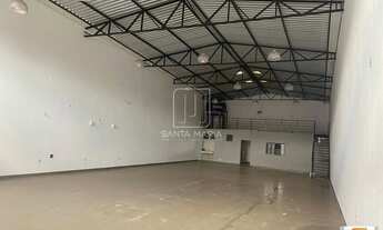 Imagem 2: Salão/Galpão (salão - térreo