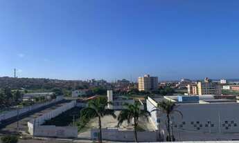 Imagem 2: Cobertura para Venda em Fortaleza, PRAIA DO FUTURO, 3 dormitórios, 1 suíte, 3 banheiros, 2