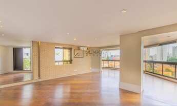 Imagem 2: Apartamento Venda Campo Belo 276 m² 2 Dormitórios