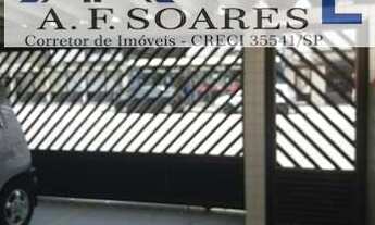 Imagem 1: Vendo Sobreposta Alta, Ponta da Praia, Santos