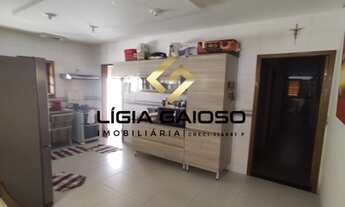 Imagem 3: JACAREÍ - Casa Padrão - JARDIM ALTOS DE SANTANA II