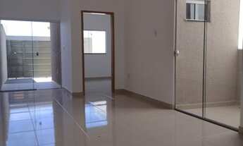 Imagem 7: Casa para venda tem 80 metros quadrados com 2 quartos em Residencial Buena Vista - Goiânia