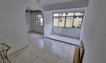 Imagem: Rio de Janeiro - Apartamento Padrão - DEL