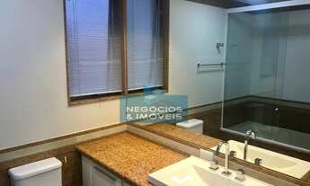 Imagem 4: Apartamento Duplex no Cambuí para venda- Campinas - SP