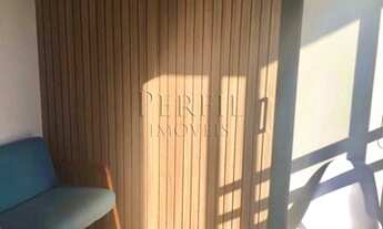 Imagem 5: PORTO ALEGRE - Conjunto Comercial/sala - Menino Deus