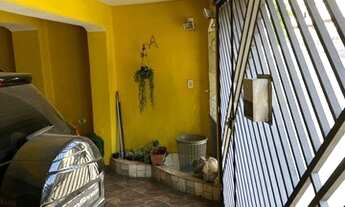 Imagem 5: Casa para Venda em Guarulhos, Gopoúva, 3 dormitórios, 1 suíte, 3 banheiros, 2 vagas