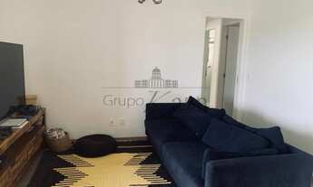 Imagem 4: Apartamento - Jardim Esplanada - Residencial Terraços Colinas - 124m² - 3 Dormitórios