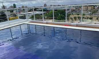 Imagem: Valor de OPORTUNIDADE! Flat com 1 suíte