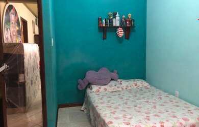 Imagem 5: Vendo Casa no bairro Colônia Santo Antônio