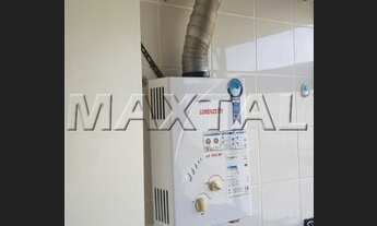 Imagem 7: Espetacular apartamento de 2 Dormitórios com 1 suite para locação em Santana