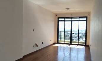 Imagem 2: Apartamento para venda tem 128 metros quadrados com 3 quartos em Centro - Londrina - PR