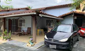 Imagem 4: Casa com 3 dormitórios à venda, 131 m² por R$ 650.000,00 - Serra Grande - Niterói/RJ