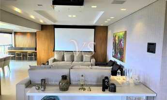 Imagem 5: Cobertura para Venda em São Paulo, Santana, 3 dormitórios, 3 suítes, 5 banheiros, 5 vagas