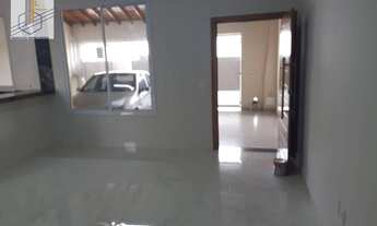 Imagem 5: Casa com 3 dormitórios à venda, 127 m² por R$ 590.000,00 - Jardim Residencial Nova Veneza