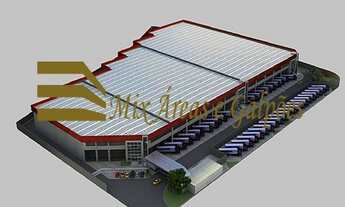 Imagem 2: Galpão para Locação em Jundiaí, DISTRITO INDUSTRIAL