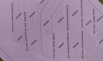 Imagem 6: Lote Terreno / lote com venda por R$47.000