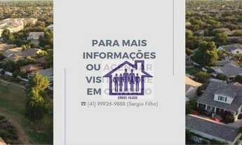 Imagem 6: Sobrado com 3 dormitórios à venda por R$ 650.000,00 - Tatuquara - Curitiba/PR