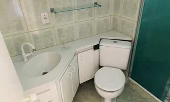 Imagem 5: Apartamento para Locação em São Paulo, Jaguaré, 2 dormitórios, 1 banheiro, 1 vaga