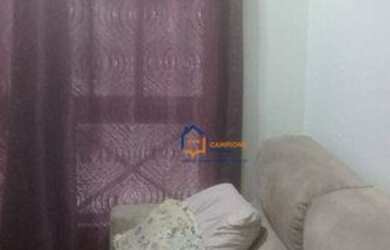 Imagem 3: Apartamento com 2 dormitórios à venda, 47 m² por R$ 255.000 - Freguesia do Ó - São Paulo/S