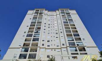 Imagem: Apartamento Vista pra Lagoa com 2 dormitórios