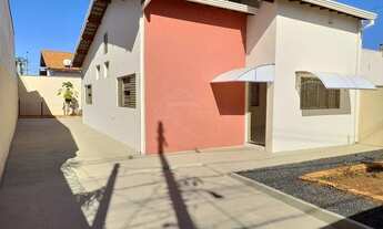 Imagem 3: Casas de 2 dormitório(s) no Jardim Diamante em Araraquara cod: 15027