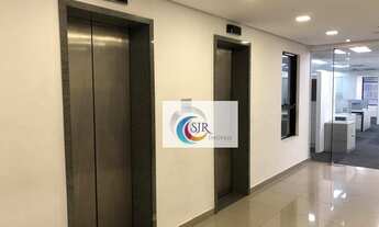 Imagem 7: Conjunto para alugar, 120 m² - Vila Madalena - São Paulo/SP