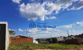 Imagem 1: PRESIDENTE PRUDENTE - Terreno Padrão - NOVO PRUDENTINO