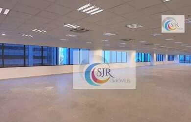 Imagem 3: Conjunto Comercial de 754m² com 23 vagas em Prédio Triple A!