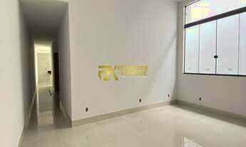 Imagem 6: Casa de 03 Qts. 01 suíte - Setor Serra Dourada III - Ap. De Goiânia