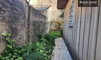 Imagem 13: Terreno à venda, 529 m² por R$ 695.000,00 - Capão Raso - Curitiba/PR