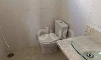 Imagem 7: Casa com 3 dormitórios para alugar, 115 m² por R$ 2.200,00/mês - Nova América - Piracicaba