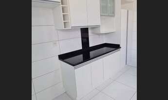 Imagem 2: EXCELENTE APARTAMENTO , COM PLANEJADOS