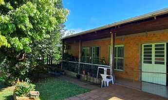 Imagem 3: Chácara Frente Asfalto 4.125 m2 em Travessão - Dois Irmãos - RS