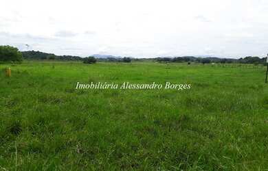 Imagem 5: Fazenda/Sítio/Chácara para venda possui 266200 metros quadrados com 3 quartos