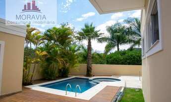 Imagem 4: Casa de Condominio em Alphaville - Santana de Parnaíba