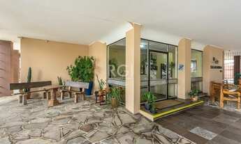 Imagem 5: Porto Alegre - Apartamento Padrão - Santa Cecília