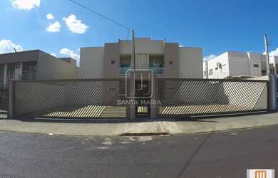 Imagem 3: Apartamento (tipo - padrao) 2 dormitórios/suite, cozinha planejada, em condomínio fechado