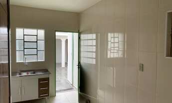 Imagem 4: Casa com 2 dormitórios para alugar, 90 m² por R$ 1.000,00/mês - Consolação - Rio Claro/SP