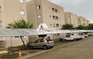 Imagem 6: Franca - Apartamento Padrão - Jardim Dermínio