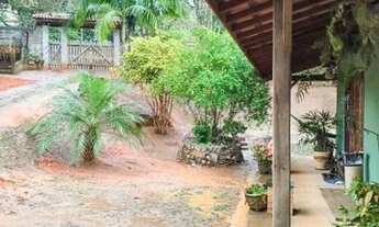 Imagem 3: Chácara com 3 dormitórios, sendo 01 suíte à venda, no bairro Vale do Atibaia I - Piracaia