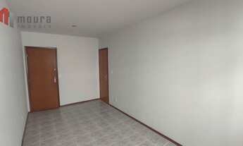 Imagem 4: Apartamento com 2 dormitórios à venda, 45 m² por R$ 249.000 - Morro da Glória - Juiz de Fo