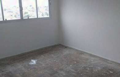 Imagem 2: Apartamento com 2 dormitórios à venda, 70 m² por R$ 265.000,00 - Água Funda - São Paulo/SP