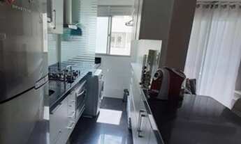 Imagem 4: Apartamento à venda 3 Quartos, 1 Suite, 1 Vaga, 67M², Jardim Nova Europa, Campinas - SP