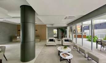 Imagem 5: Apartamento 340 m² - 04 Suítes - 05 Vagas (01 Vaga Box) + 01 Vaga Moto - MN15 IBIRAPUERA