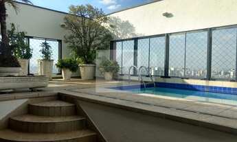 Imagem: São Paulo - Apartamento Padrão - Jardim